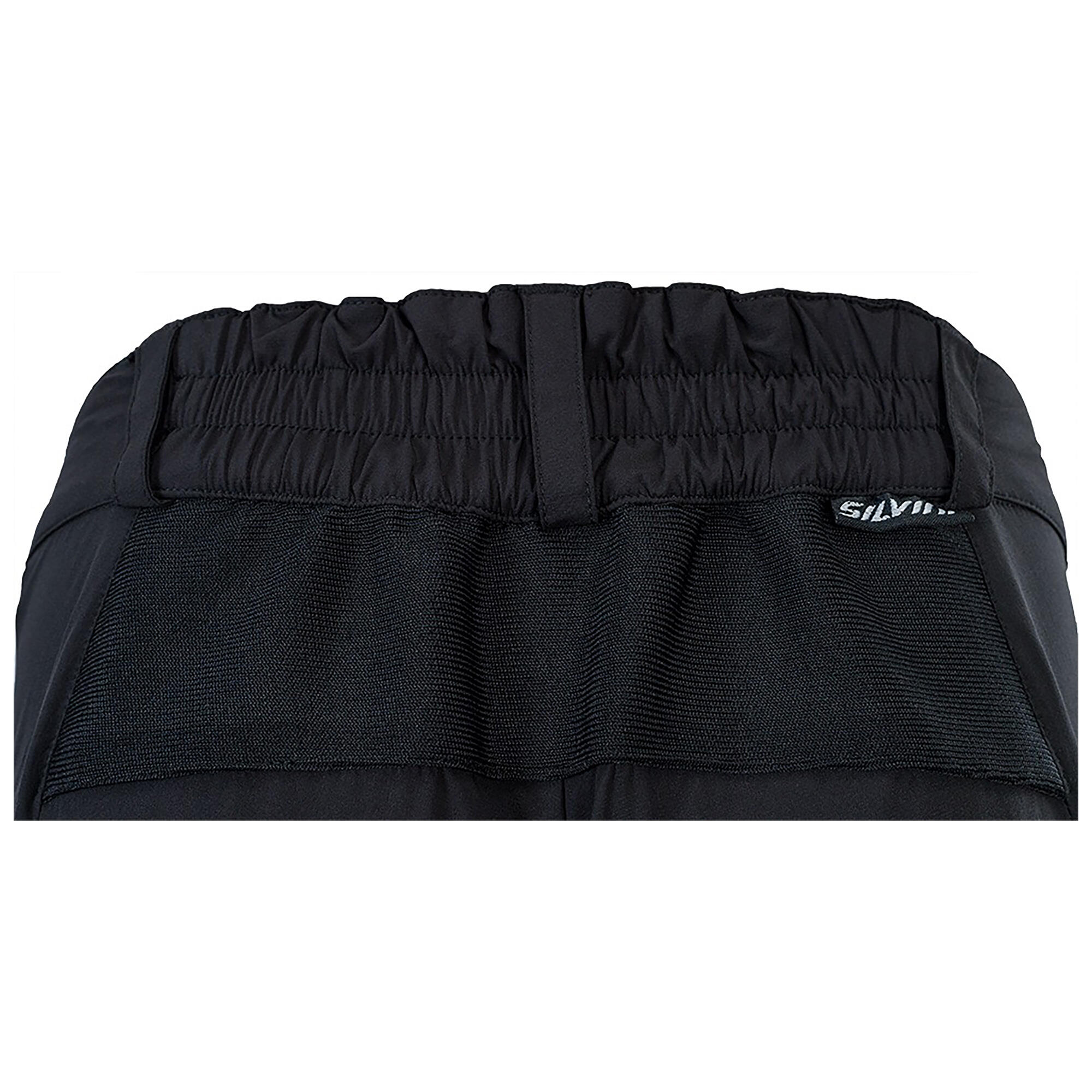 Short femme Silvini Alma 4/7