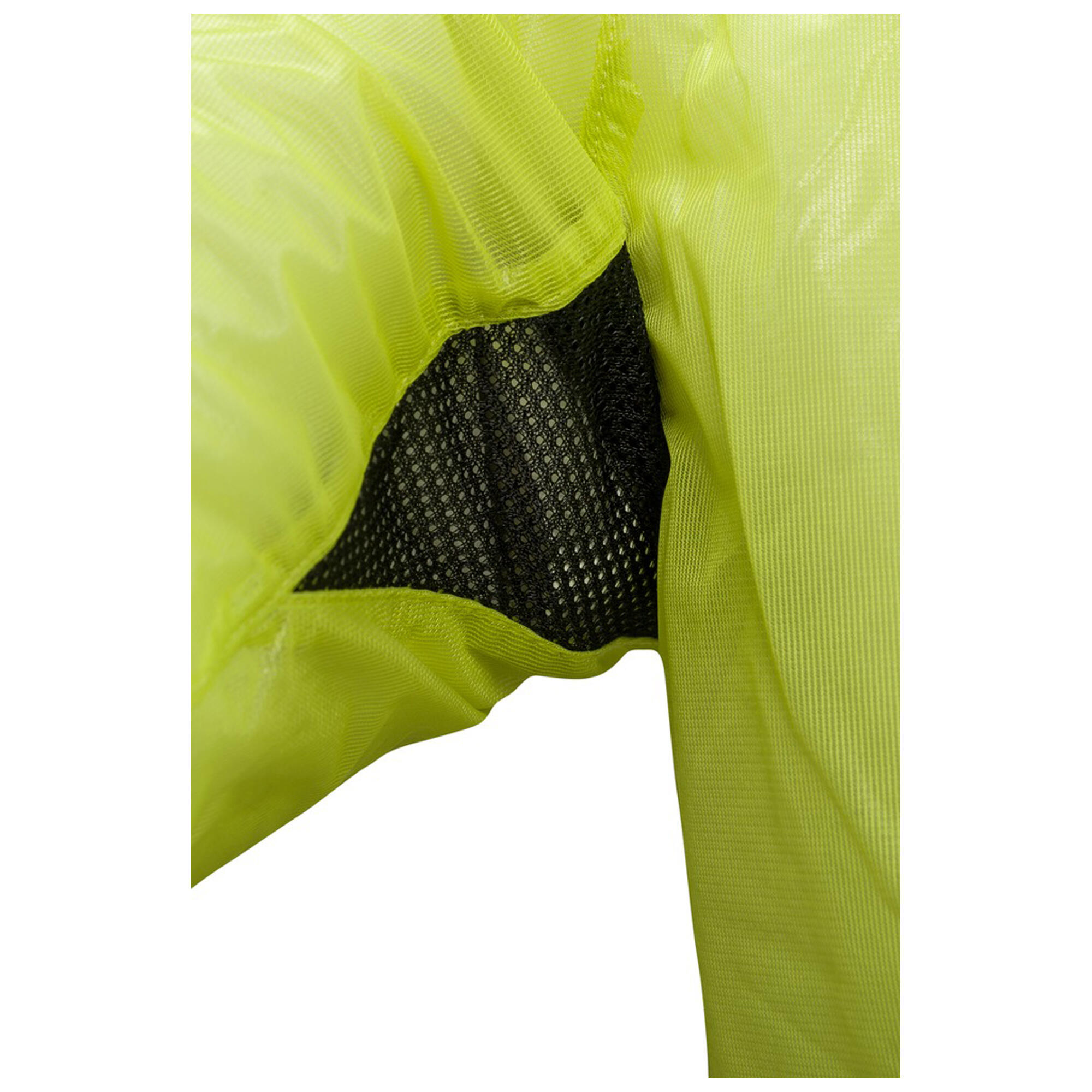Giacca impermeabile Silvini Savio 3/7
