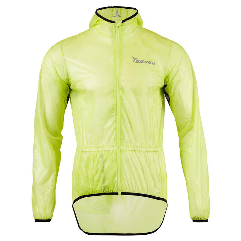 Regenjacke Silvini Savio