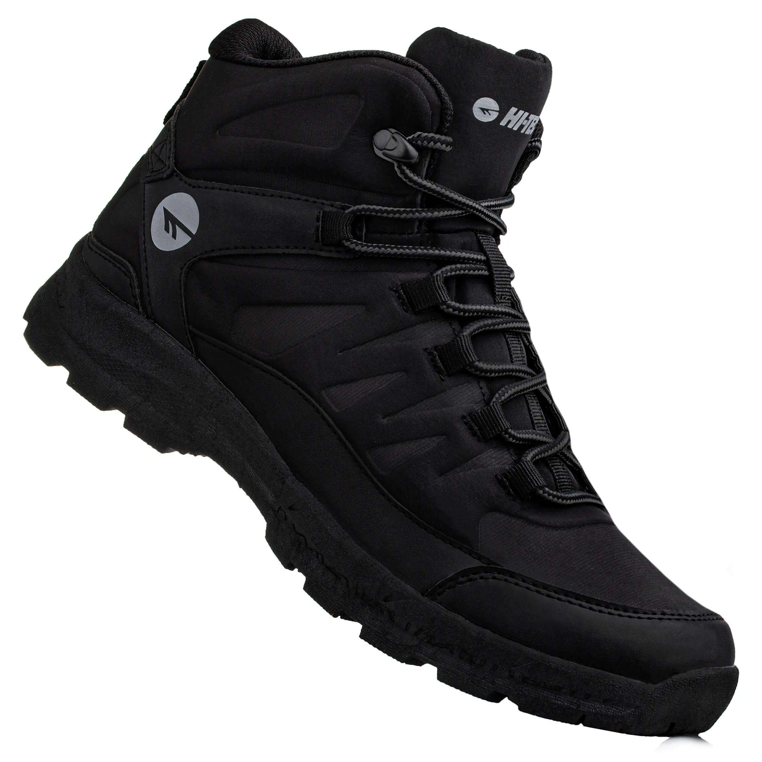 Buty męskie trekkingowe HI-TEC SELVEN MID 7/7