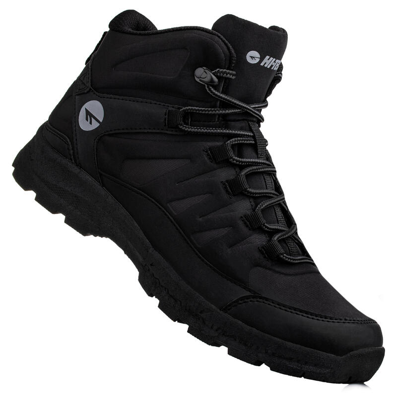 Buty męskie trekkingowe HI-TEC SELVEN MID