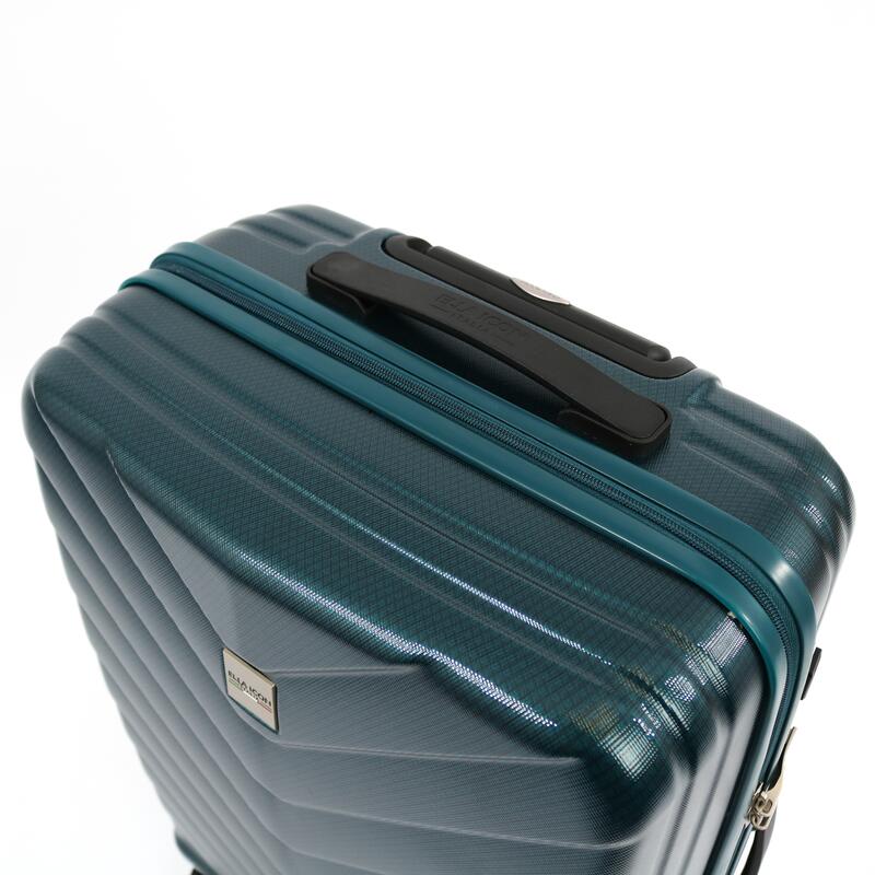 Troler Armor Albastru 67X45X27 Cm