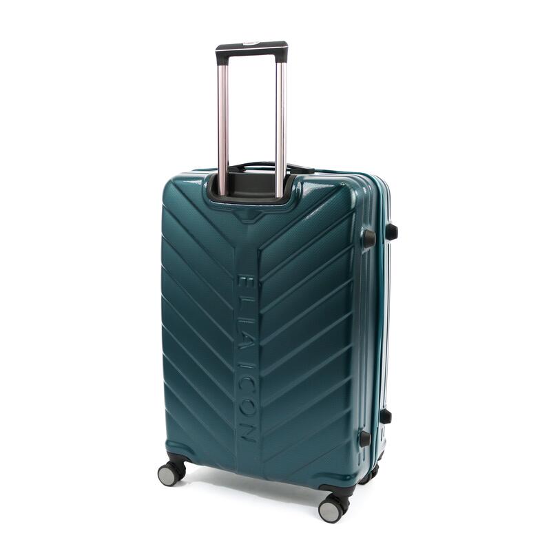 Troler Armor Albastru 77X52X30 Cm