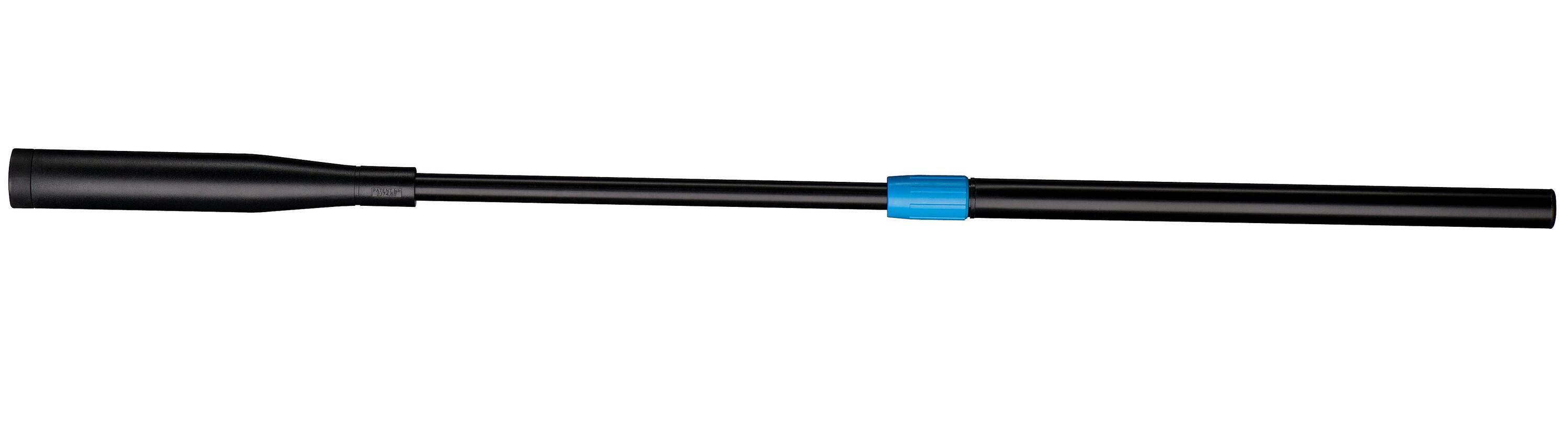 PERADON PUSH ON TELESCOPIC CUE EXTENSION 3/5