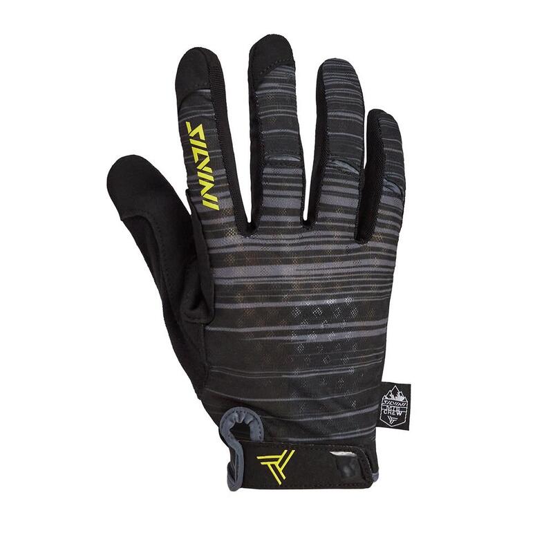 Rękawiczki rowerowe męskie Silvini Gloves Gattola MA1425