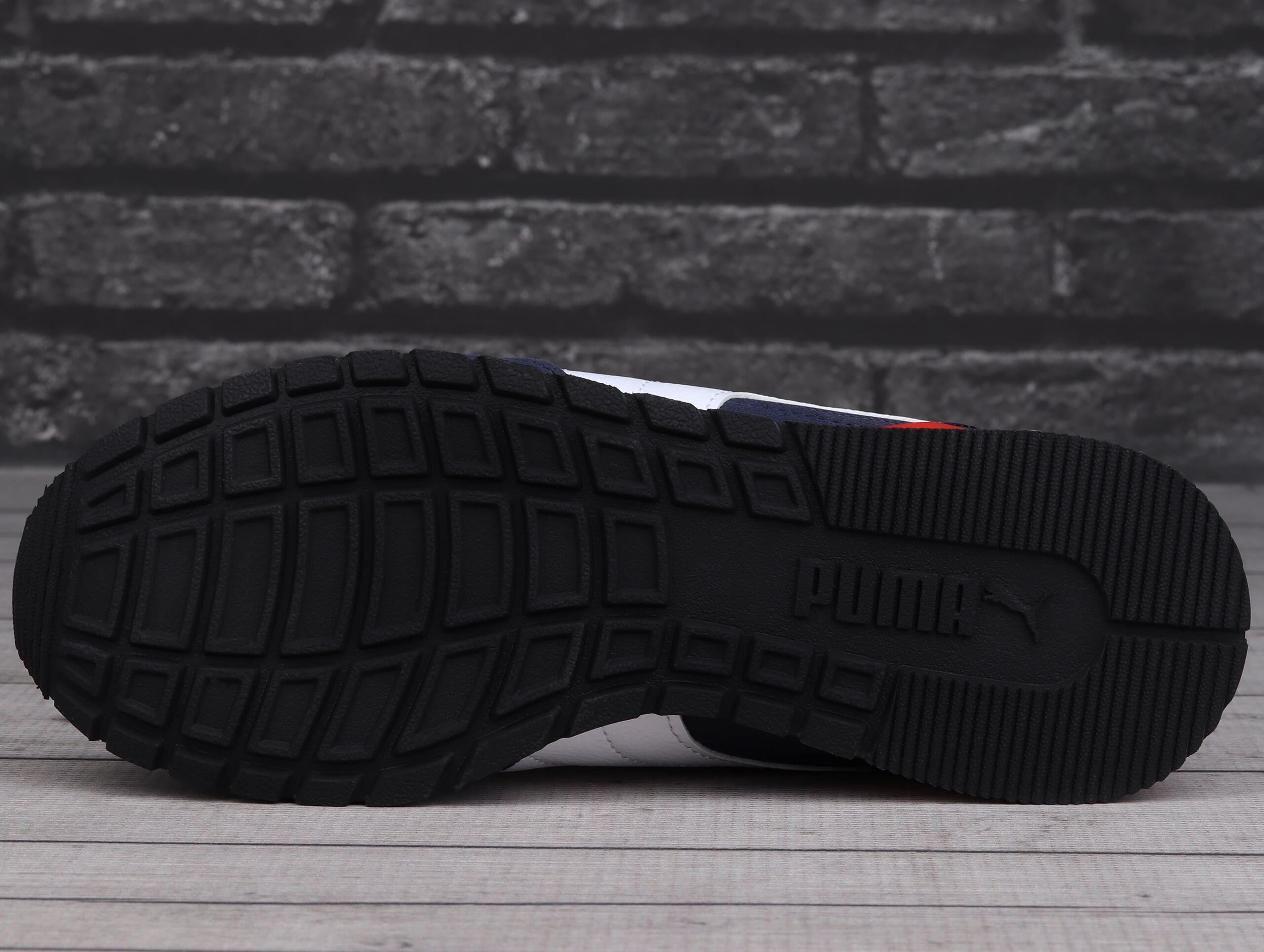 Chaussures universel enfants Puma ST Runner V3 Mesh JR 4/7