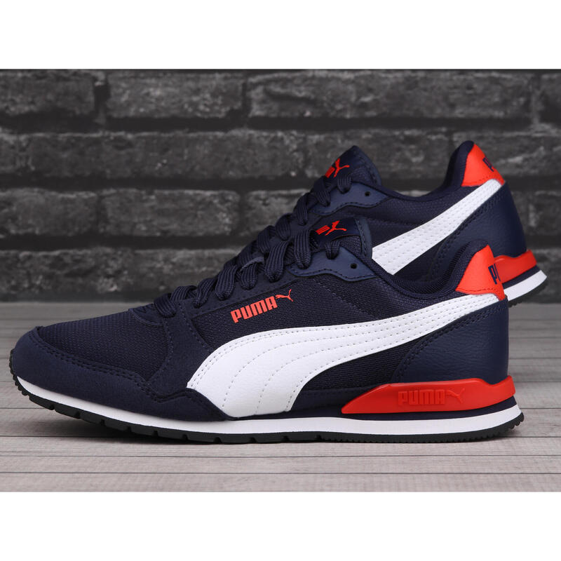 Buty damskie sportowe do chodzenia PUMA ST RUNNER V3 MESH
