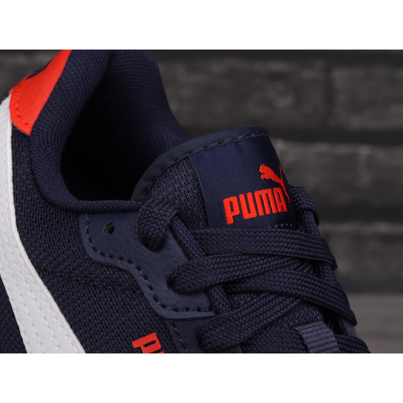 Buty damskie sportowe do chodzenia PUMA ST RUNNER V3 MESH