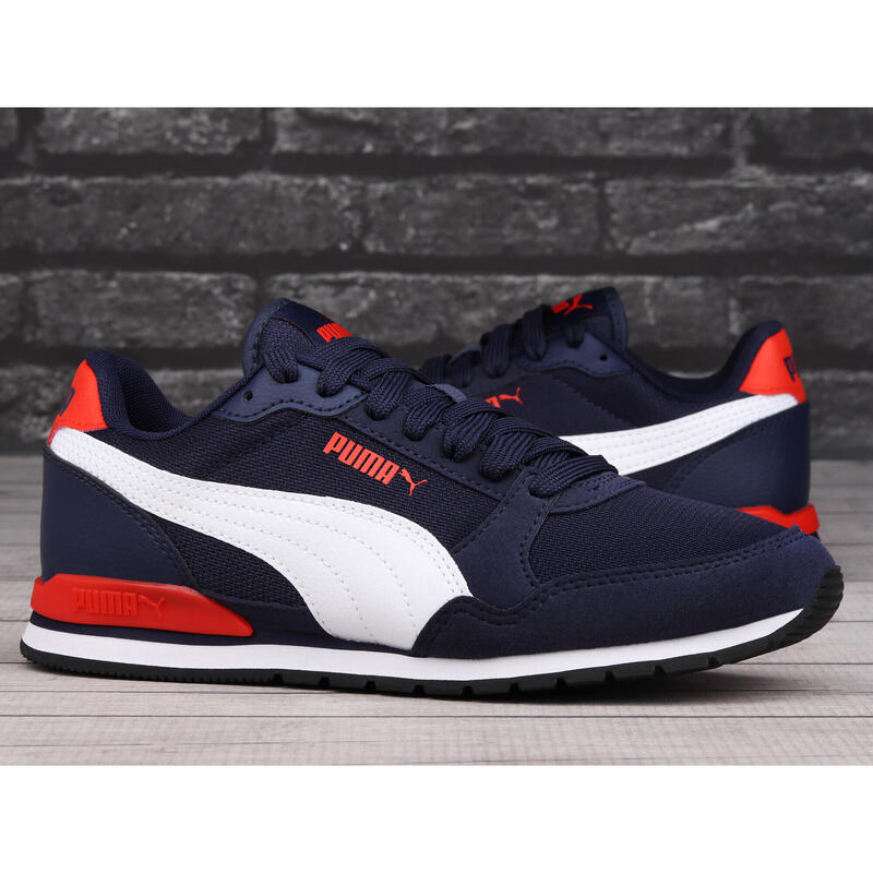 Buty damskie sportowe do chodzenia PUMA ST RUNNER V3 MESH