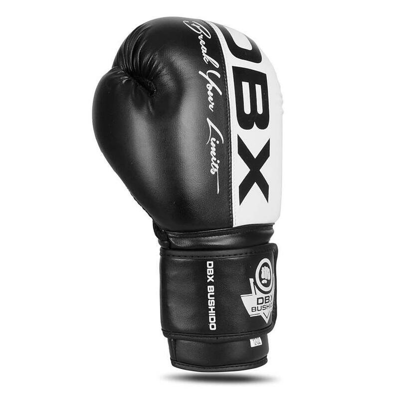 Boxerské rukavice DBX BUSHIDO B-2v20 10oz