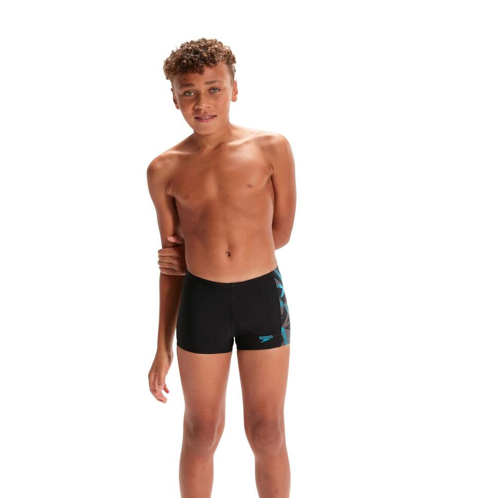 Spodenki kąpielówki dla dzieci Speedo Hyper Boom