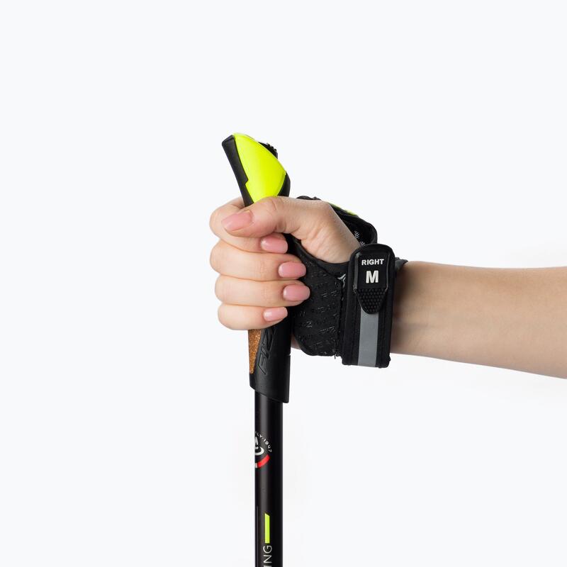 Trekking Sticks Fizan Speed ??75-125 cm