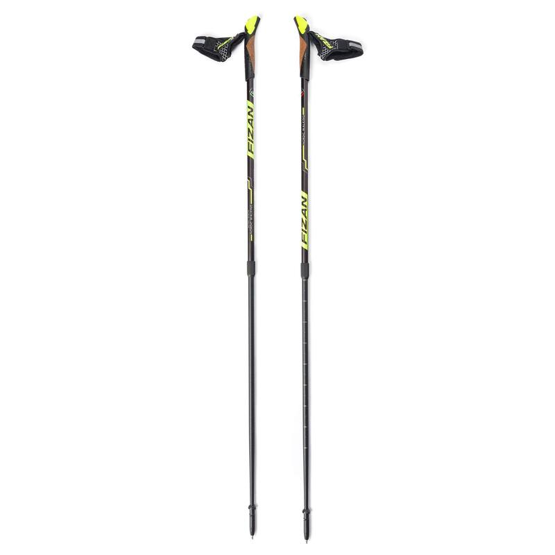 Trekking Sticks Fizan Speed ??75-125 cm