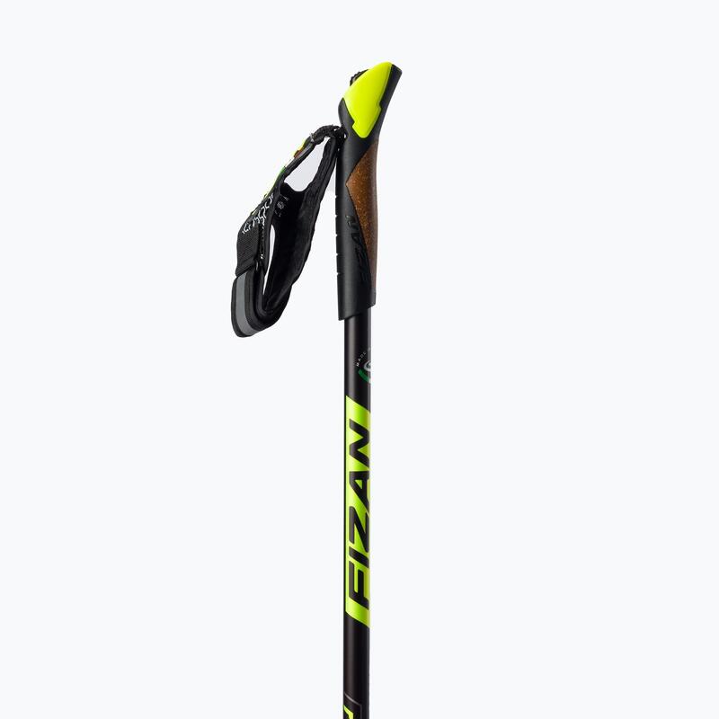 Bâtons de trekking Fizan Speed 75-125 cm