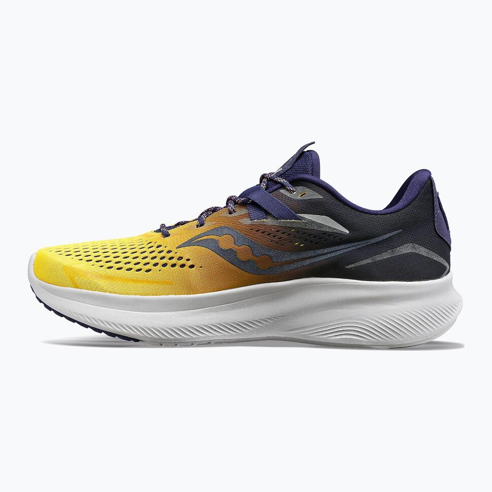 Buty do biegania męskie Saucony Ride 15