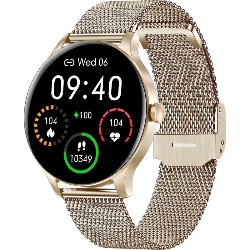 Smartwatch Garett Electronics Classy