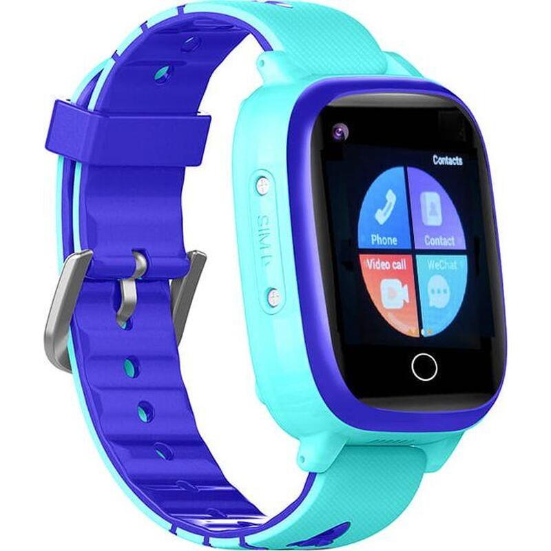 Smartwatch Garett Electronics Kids Sun Pro 4G