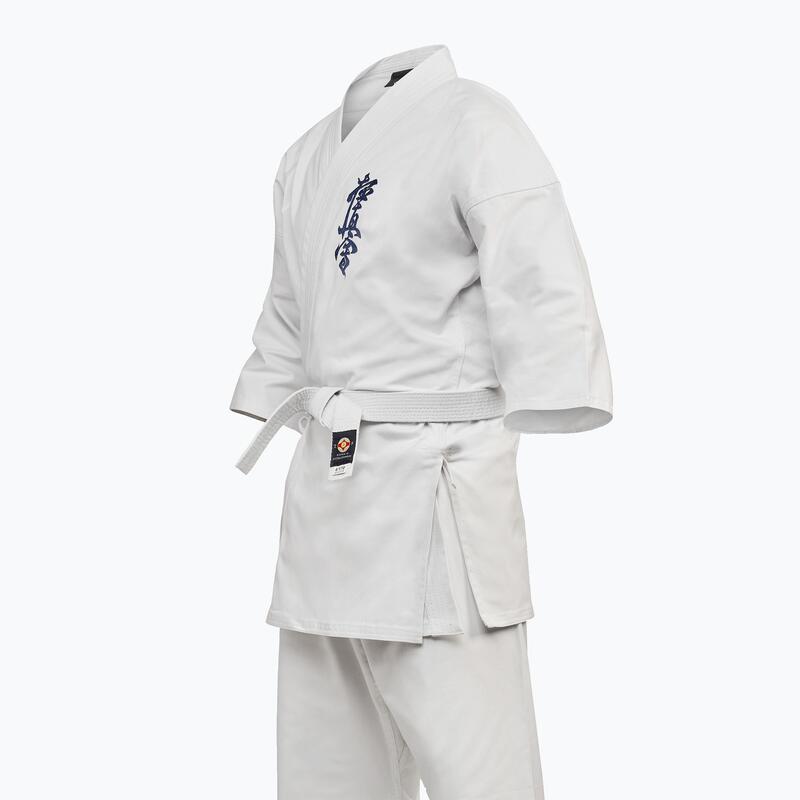 Karategi Overlord Karaté Kyokushin
