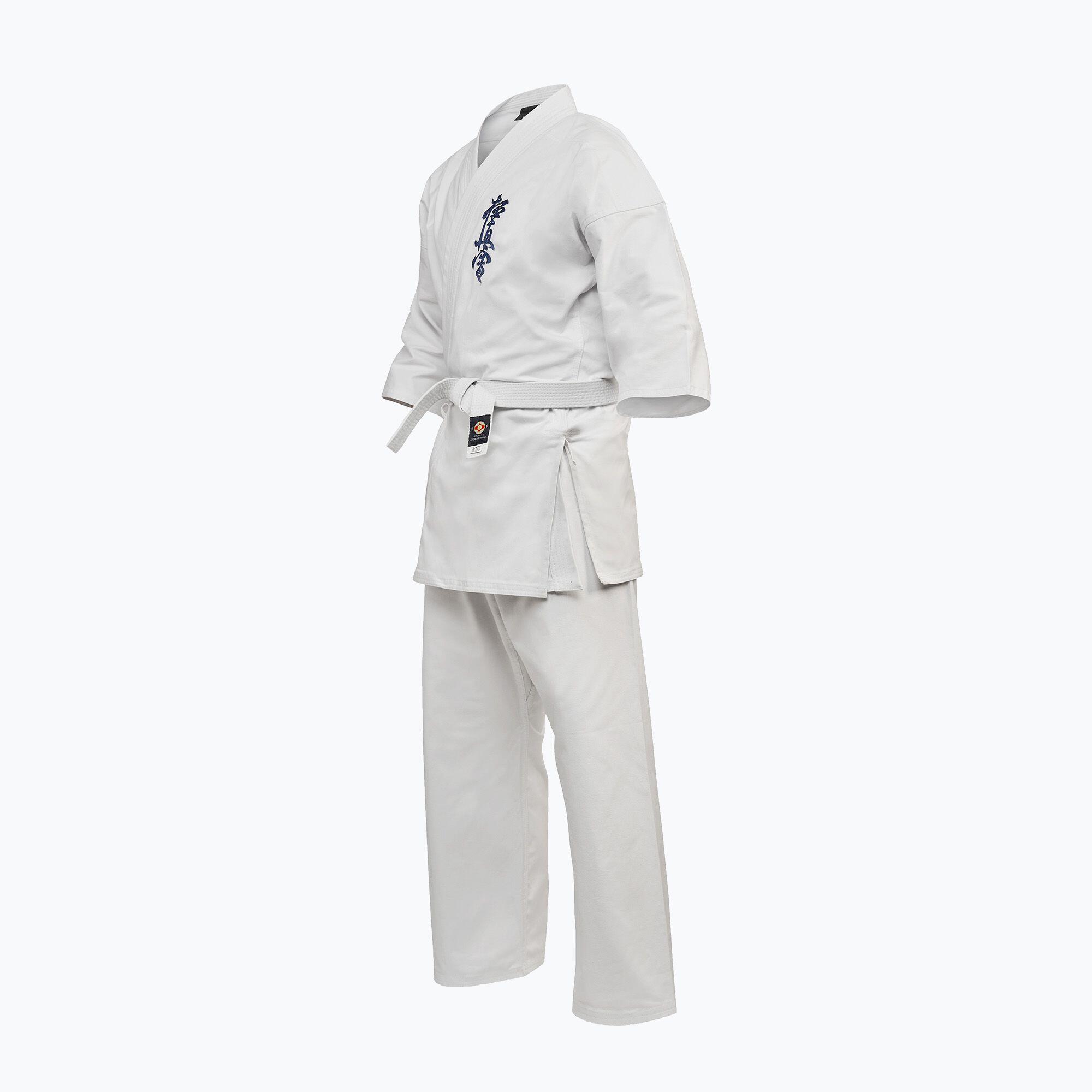 Karategi Overlord Karate Kyokushin 2/5