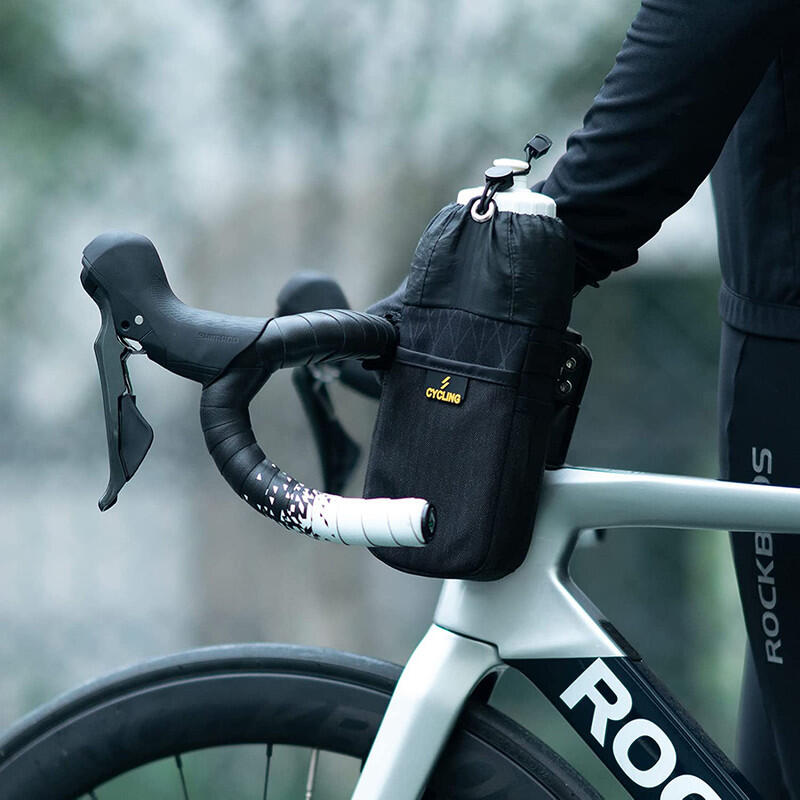 Sac banane Bontrager Rapid Pack 1,64 L