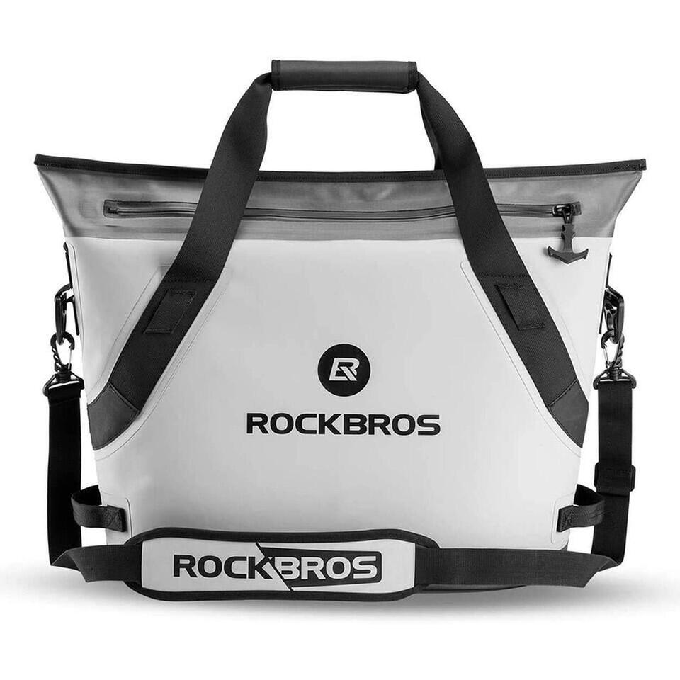 Glacière sac à dos isotherme 30L ZEBU 30 - Achat vente pas cher Surplus