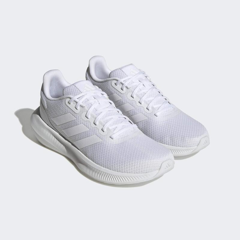 Buty do biegania męskie Adidas Runfalcon 3 Shoes