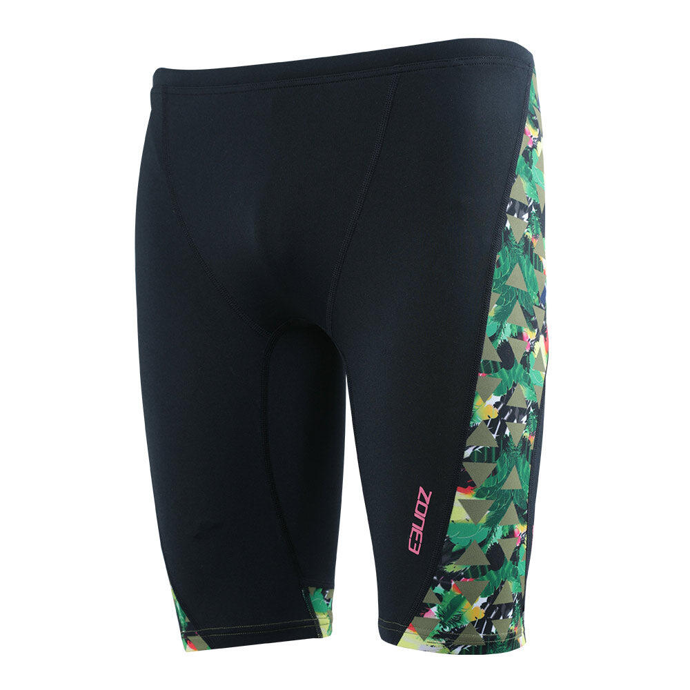 ZONE3 Costume da nuoto da uomo ZONE3 High Jazz 3.0 Jammer