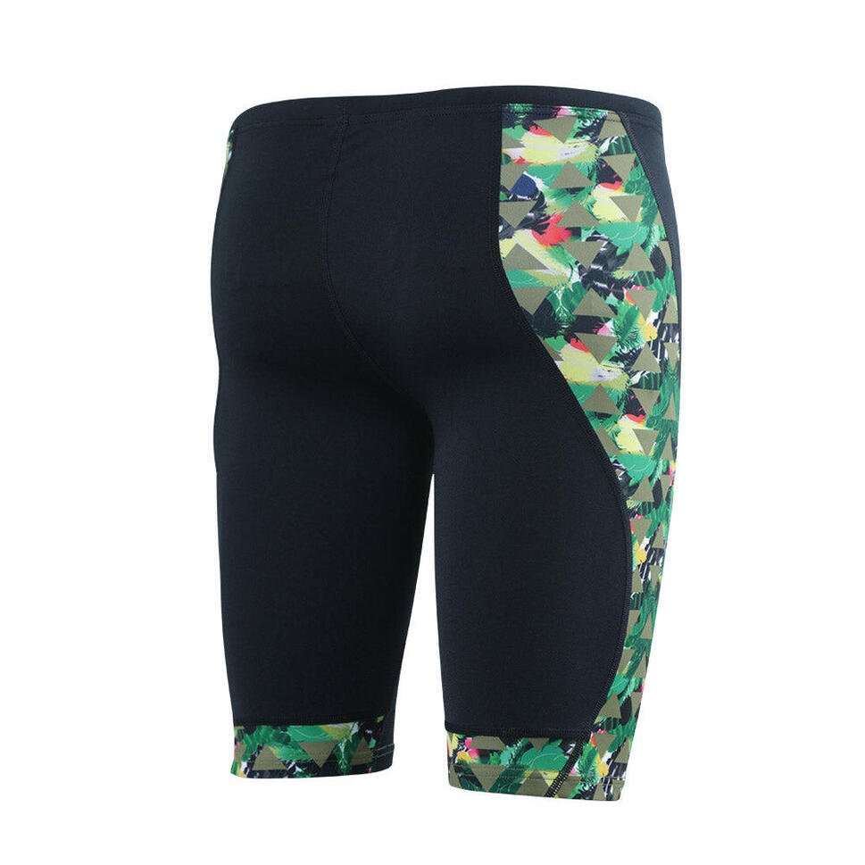 Jammery kąpielowe męskie ZONE3 High Jazz 3.0 Jammer