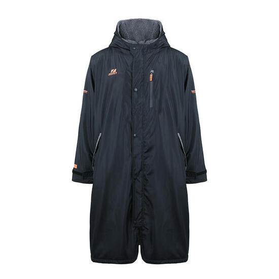Parka polaire changeante ZONE3 Thermo Tech