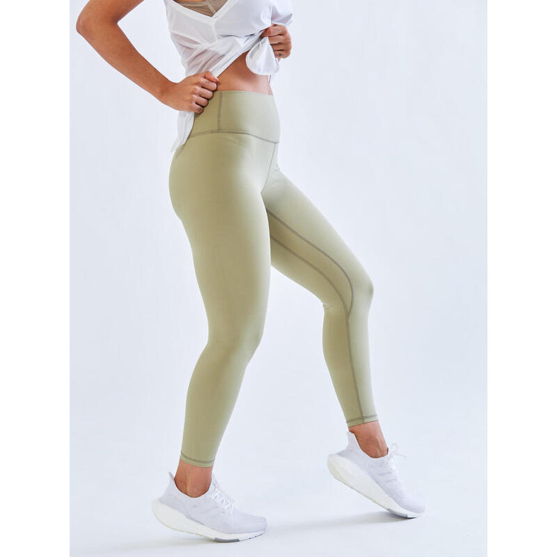 BeShaped Leggings Damen Yoga nahtlos