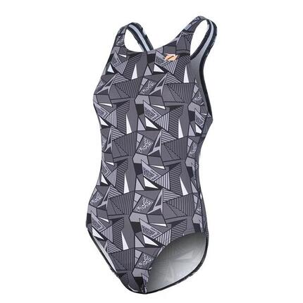 Maillot de bain une pièce femme ZONE3 OWS Renew Classic