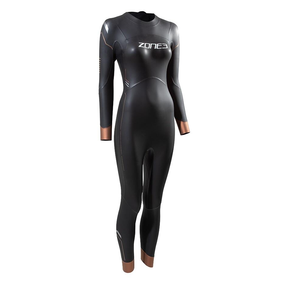 ZONE3 Neopreno Women Agile Thermal