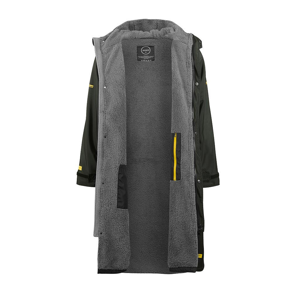 Parka polaire changeante ZONE3 Thermo Tech 5/7