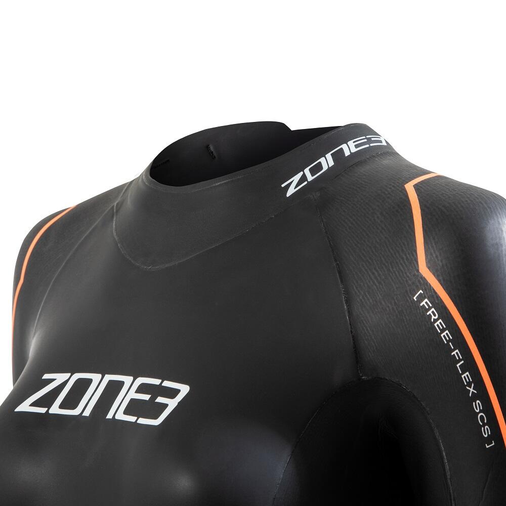 Women's Thermal Aspire Wetsuit 3/7