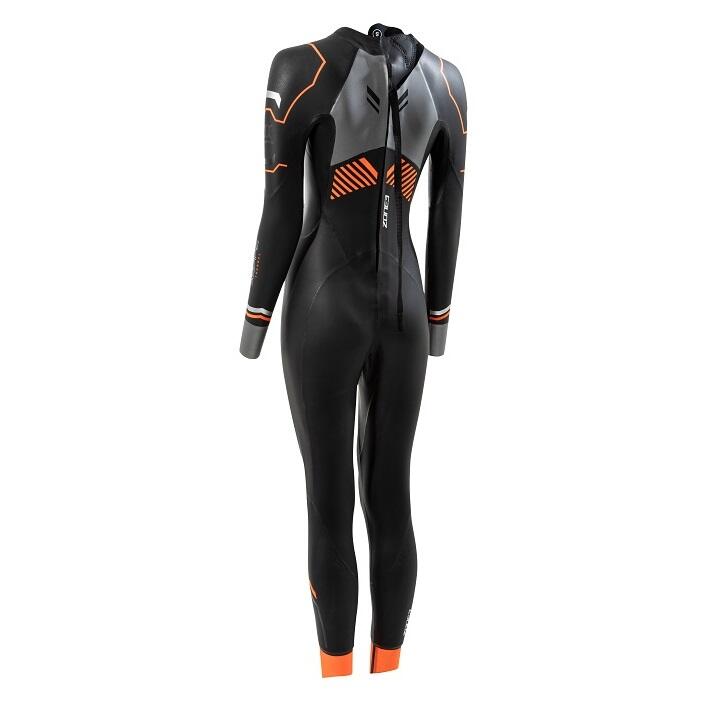 Women's Thermal Aspire Wetsuit 2/7