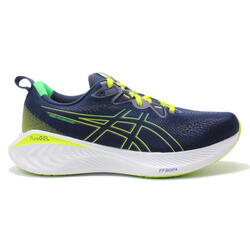 Chaussures de course Hommes Asics Gel Cumulus 25 Bleu
