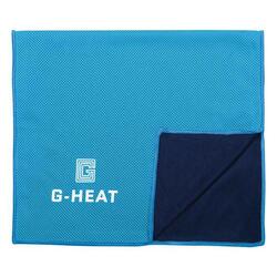 G-Heat verfrissende handdoek Volwassene