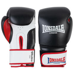 LONSDALE Leren bokshandschoenen WINSTONE