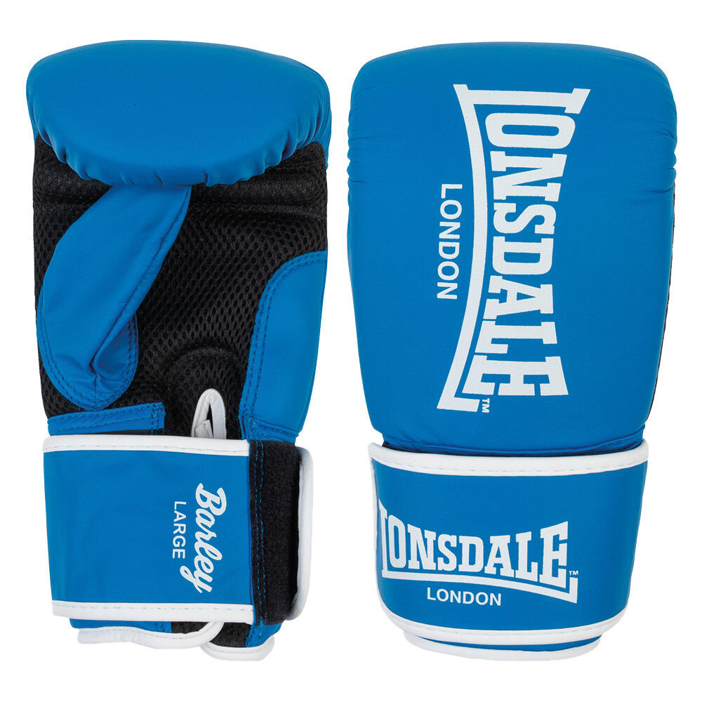 Boxing training gloves Lonsdale Barley 2/7