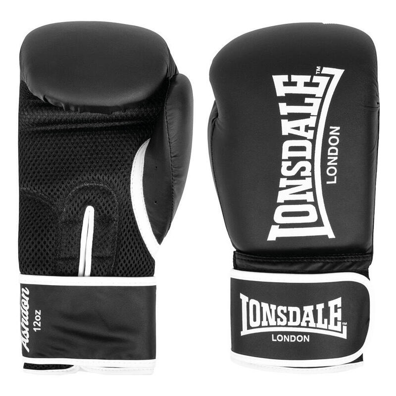 Boxhandschuhe Training Lonsdale Ashdon