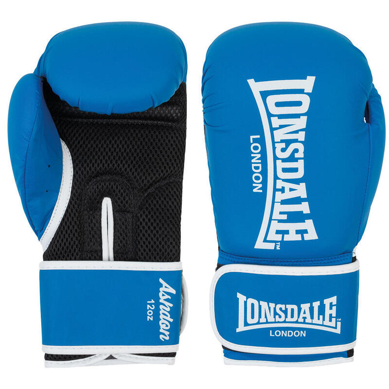 Gants de boxe entraînement Lonsdale Ashdon