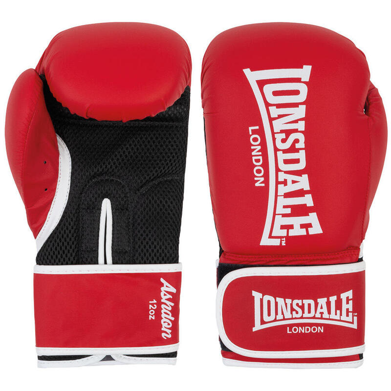 Boxhandschuhe Training Lonsdale Ashdon