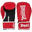 LONSDALE Boxhandschuhe aus Kunstleder ASHDON