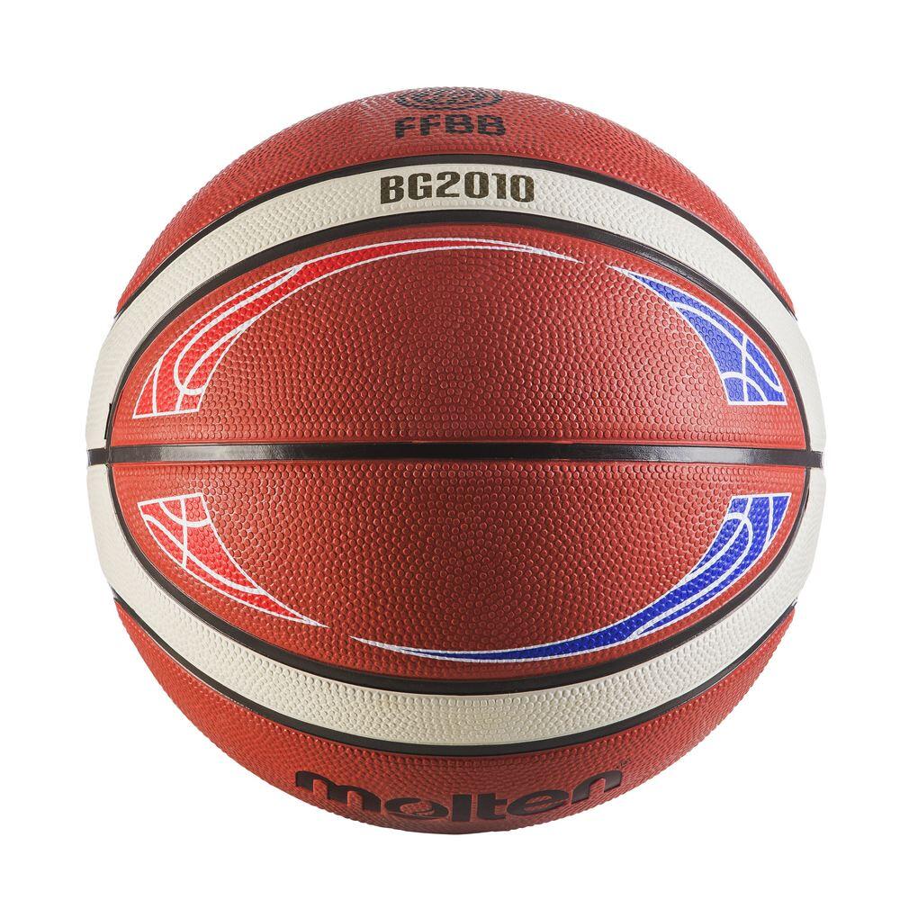 Molten BG2010 T7-basketbal 2/4