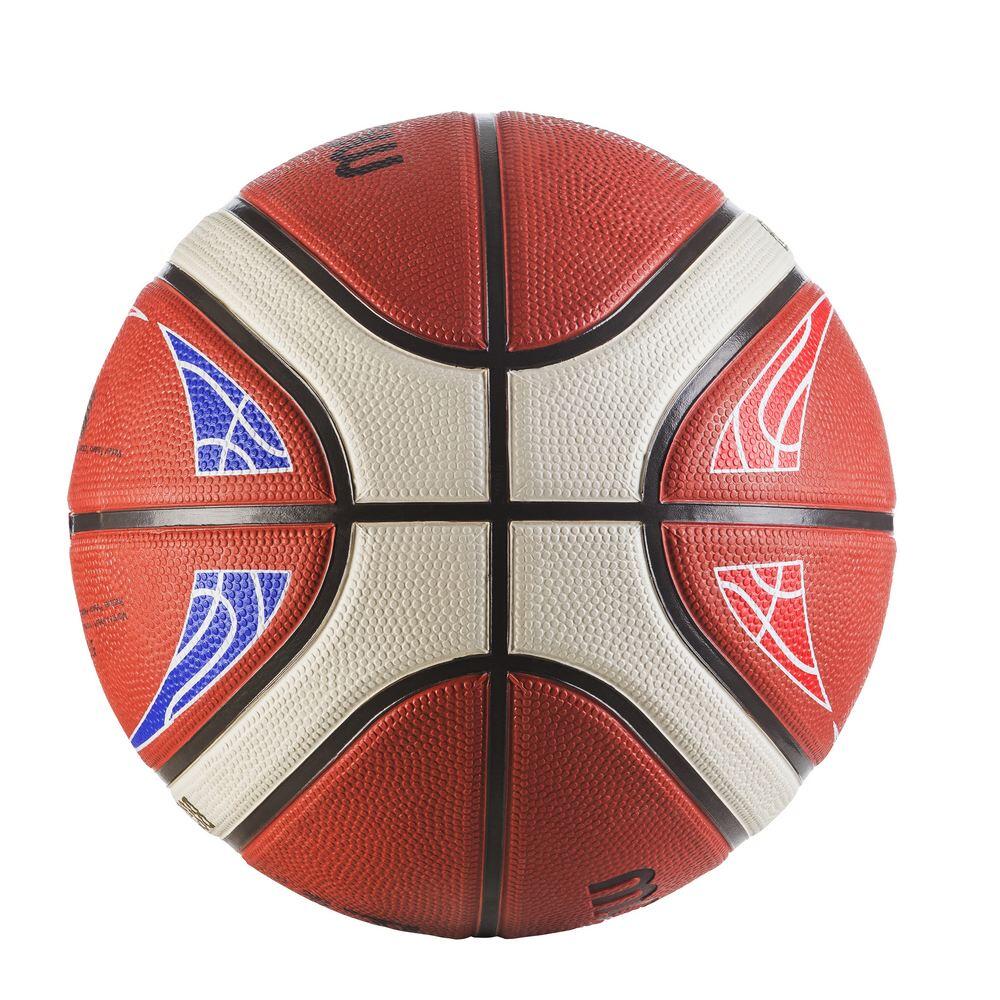 Molten BG2010 T7-basketbal 3/4