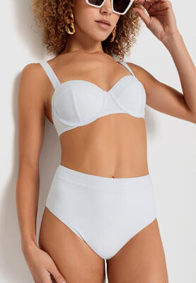 Damen Bikini-Hose