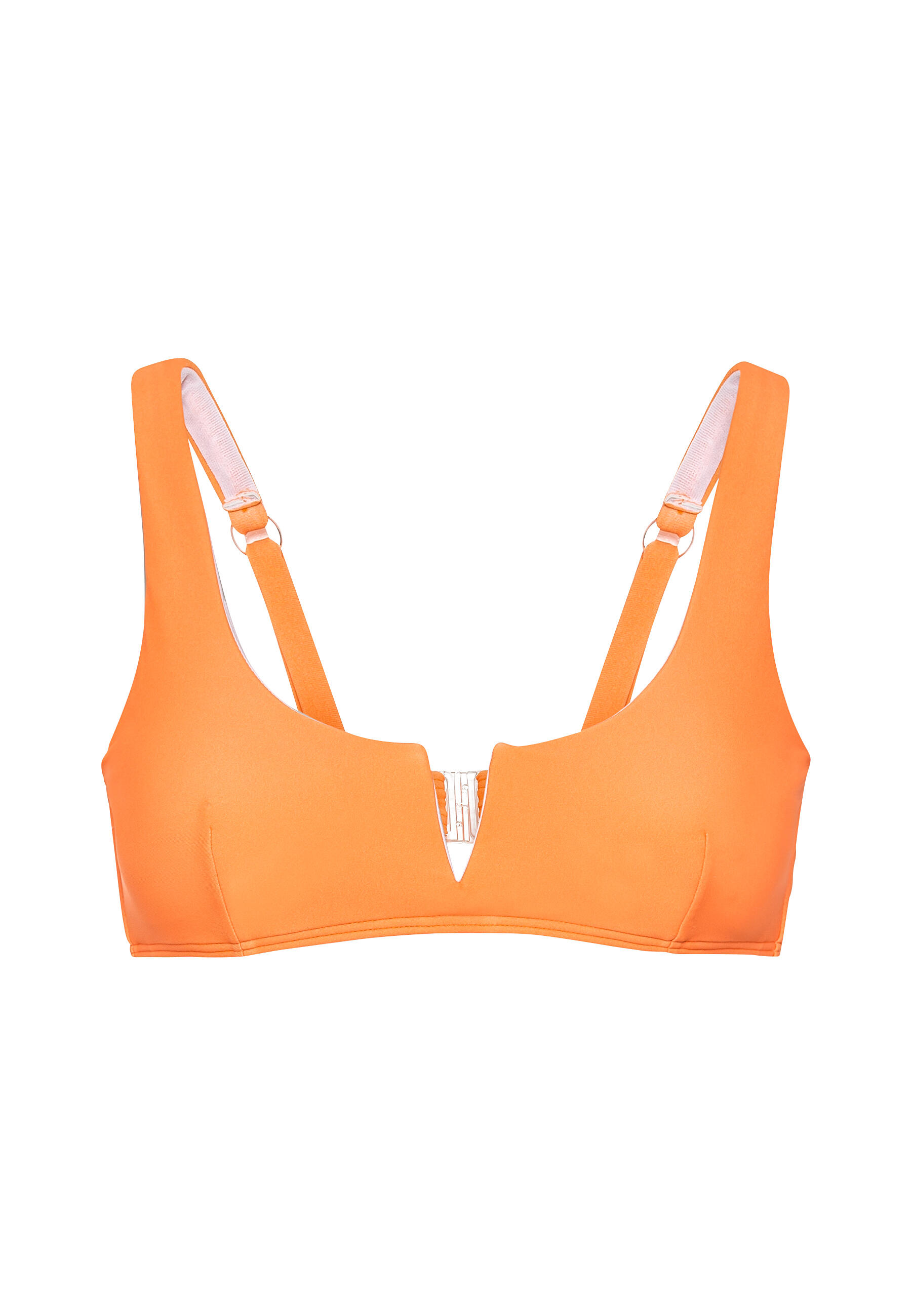 Damen Bustier-Bikini-Top 2/5