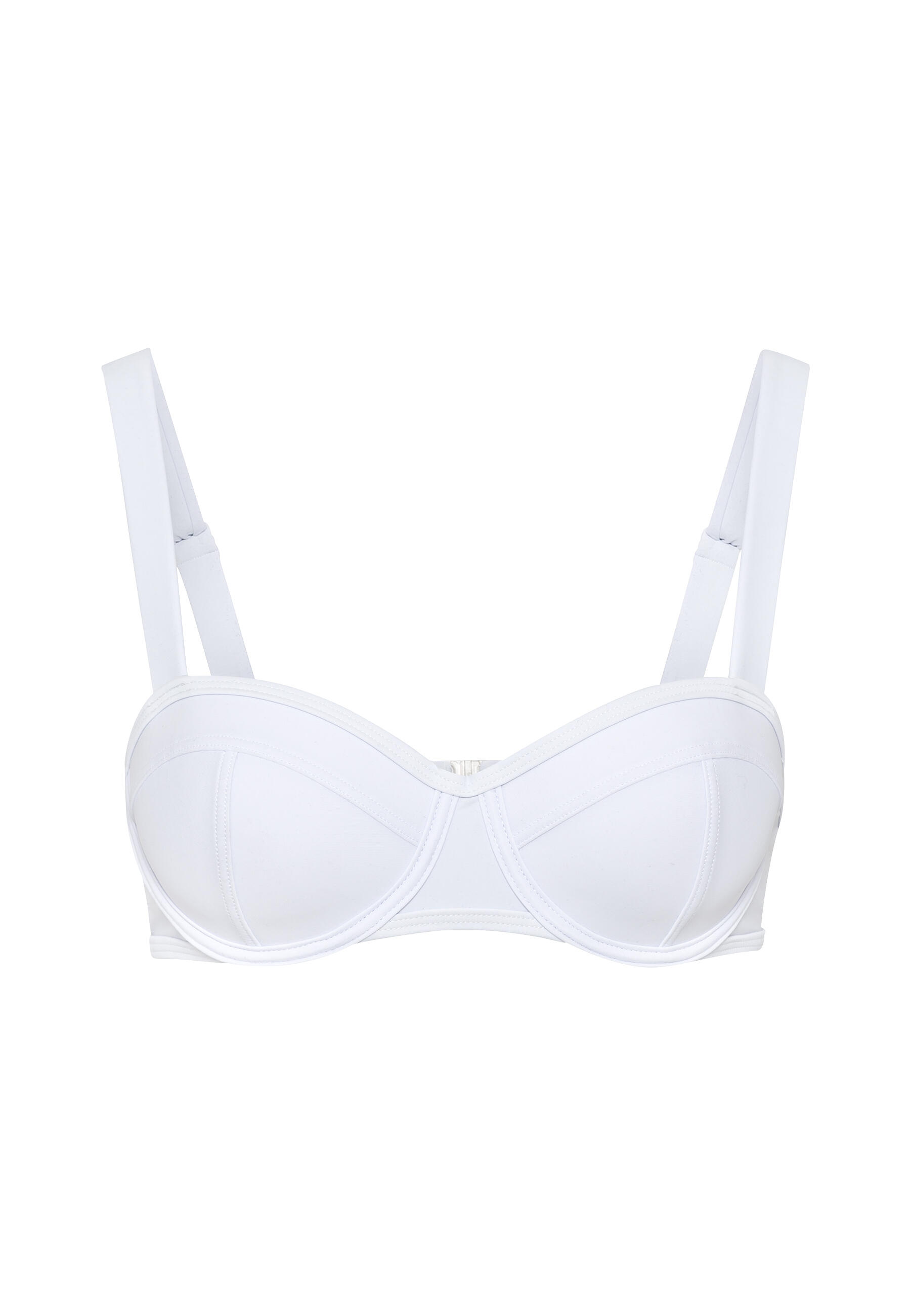Damen Bügel-Bikini-Top 2/6