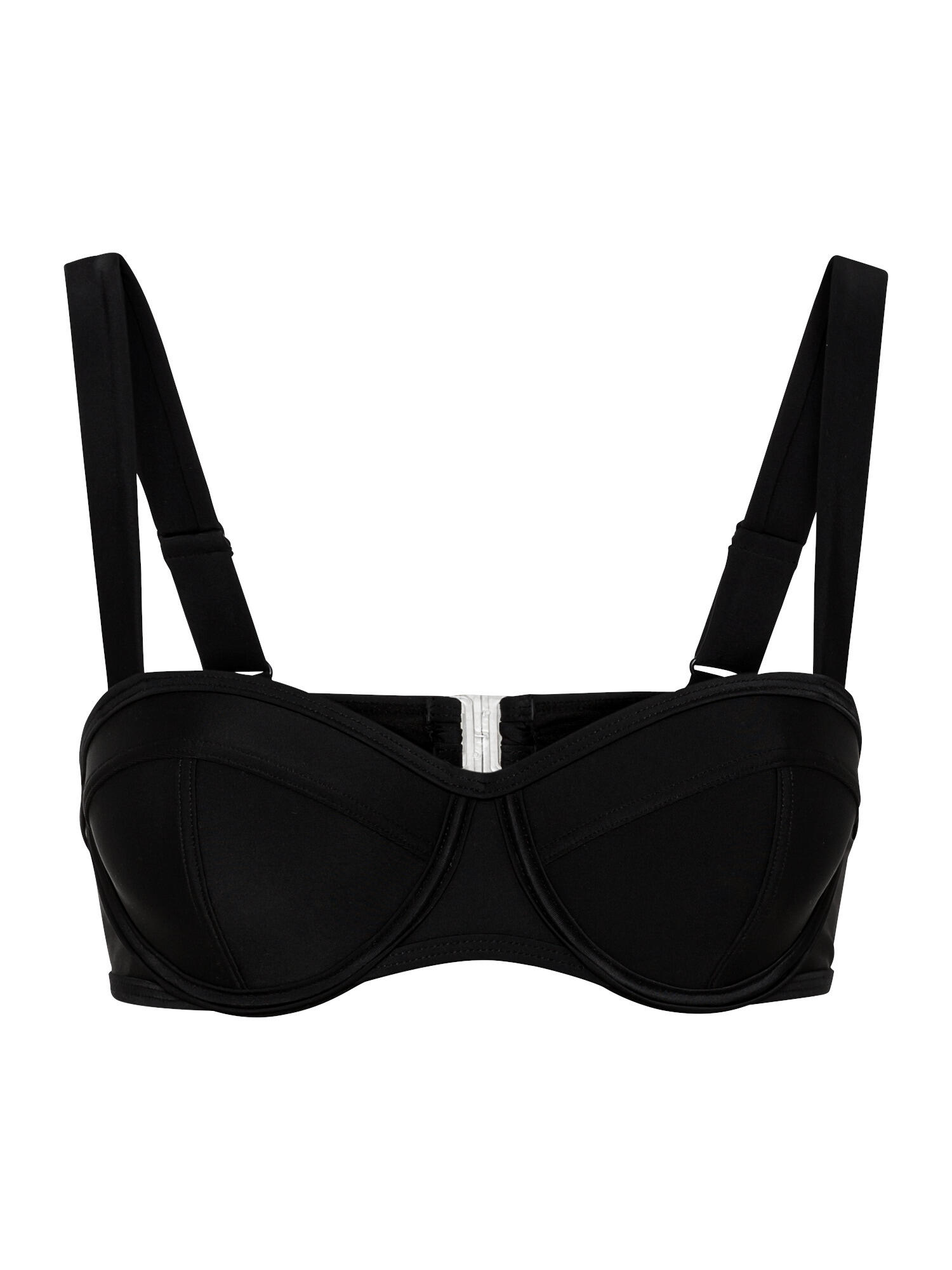 Damen Bügel-Bikini-Top 2/6