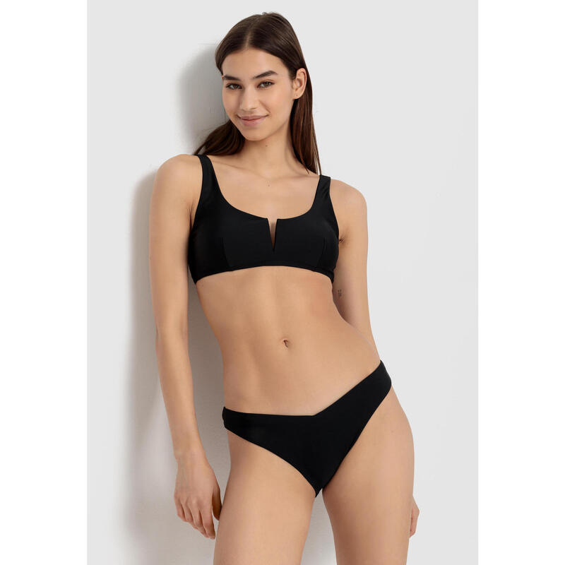 Bustier-Bikini-Top für Damen